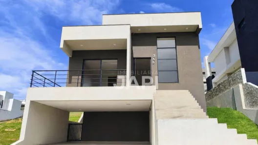 Casa de Condomínio com 3 Quartos à venda, 280m² no Bairro Itapema, Itatiba