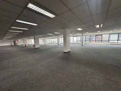 Sala Comercial para venda ou aluguel, 560m² no Vila Cruzeiro, São Paulo