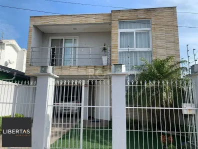Sobrado com 4 Quartos à venda, 241m² no Harmonia, Canoas