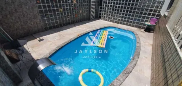 Casa com 3 Quartos à venda, 405m² no Brás de Pina, Rio de Janeiro