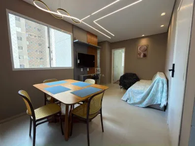 Apartamento com 2 Quartos para alugar, 60m² no Palmeiras, Belo Horizonte