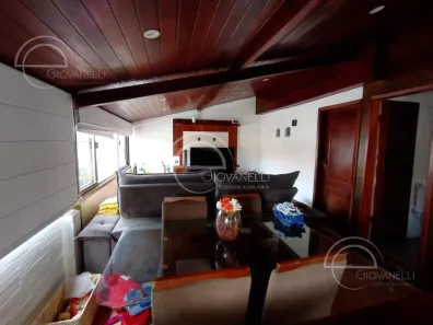 Casa com 4 Quartos à venda, 150m² no Barra da Tijuca, Rio de Janeiro