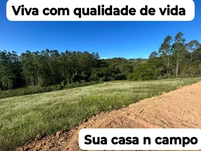 Lote/Terreno à venda, 500m² no Jardim Disneylandia, Ibiúna