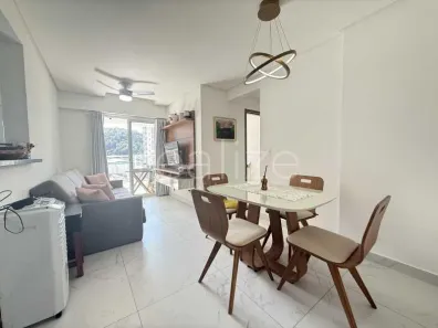Apartamento com 2 Quartos à venda, 68m² no Canto do Forte, Praia Grande