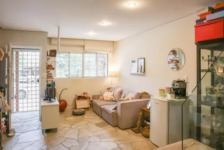 Casa com 2 Quartos à venda, 97m² no Parque Residencial da Lapa, São Paulo