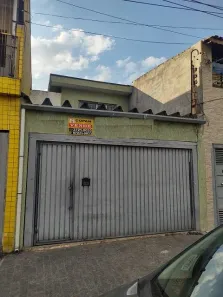 Sobrado com 3 Quartos à venda, 120m² no Jardim Aricanduva, São Paulo