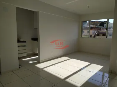Apartamento com 2 Quartos à venda, 60m² no Buritis, Belo Horizonte