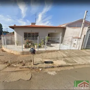 Casa com 3 Quartos à venda, 187m² no Vila Carlota, Sumaré