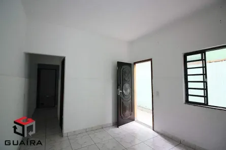 Casa com 2 Quartos à venda, 80m² no Nova Petrópolis, São Bernardo do Campo