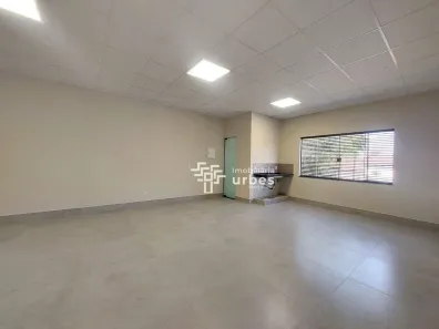 Sala Comercial para alugar, 40m² no Vila Santa Catarina, Americana