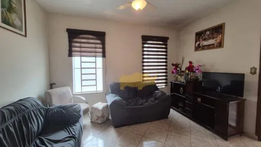 Casa com 4 Quartos à venda, 108m² no Vila Alemã, Rio Claro