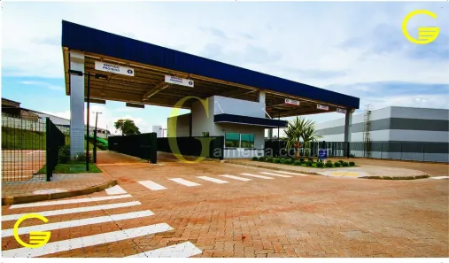 Galpão/Depósito/Armazém para alugar, 1740m² no Vila San Martin, Campinas