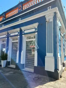 Ponto Comercial para alugar, 360m² no Centro, Passo Fundo