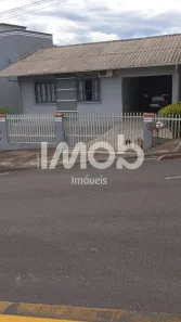 Casa com 3 Quartos à venda, 122m² no Chico de Paulo, Jaraguá do Sul