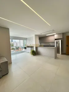Apartamento com 2 Quartos para alugar, 81m² no Cidade Mãe do Céu, São Paulo