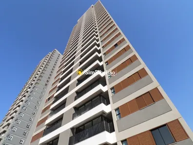 Apartamento com 3 Quartos à venda, 134m² no Jardim Olhos D'Água II, Ribeirão Preto