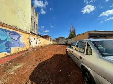 para alugar, 480m² no Ipiranga, Ribeirão Preto