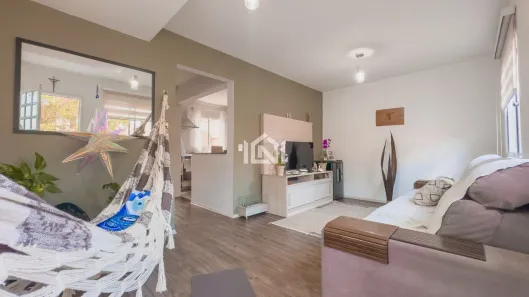 Casa de Condomínio com 3 Quartos à venda, 83m² no Jardim Belizário, Cotia
