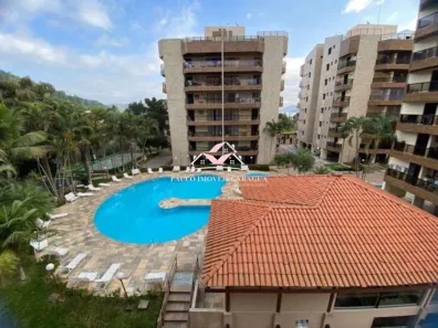 Apartamento com 4 Quartos à venda, 240m² no Portal do Tabatinga, Caraguatatuba
