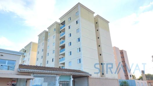 Apartamento com 3 Quartos à venda, 92m² no Vila Brizzola, Indaiatuba