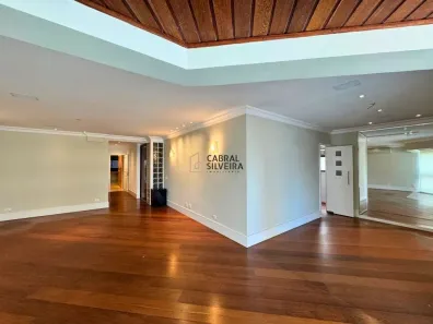 Apartamento com 3 Quartos à venda, 190m² no Indianópolis, São Paulo