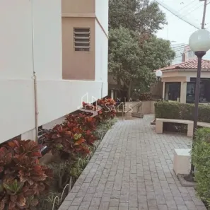 Apartamento com 2 Quartos à venda, 52m² no Água Funda, São Paulo