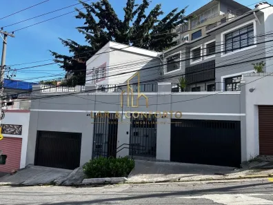 Casa com 7 Quartos para alugar, 200m² no Perdizes, São Paulo