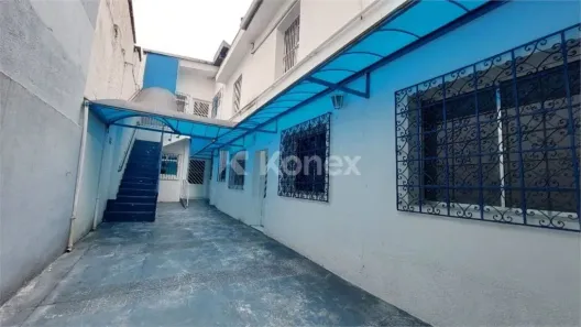 Imóvel Comercial com 7 Quartos à venda, 375m² no Santana, São Paulo