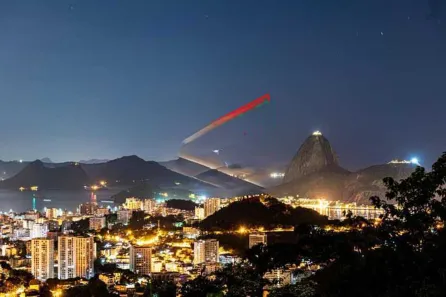 Apartamento com 2 Quartos à venda, 77m² no Santa Teresa, Rio de Janeiro