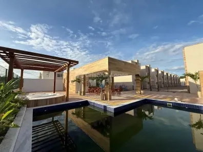 Apartamento com 3 Quartos à venda, 77m² no Morros, Teresina