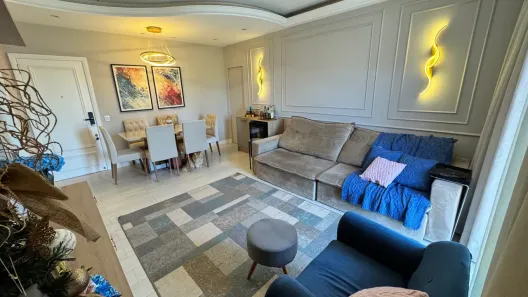 Apartamento com 3 Quartos à venda, 85m² no Grajaú, Rio de Janeiro