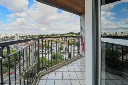 Apartamento com 3 Quartos à venda, 700000m² no Vila Gomes, São Paulo