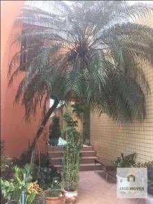 Sobrado com 6 Quartos à venda, 650m² no Vila Maria Alta, São Paulo
