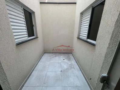 Apartamento com 2 Quartos à venda, 35m² no Vila Nhocune, São Paulo