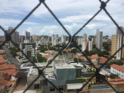 Cobertura com 4 Quartos à venda, 336m² no Papicu, Fortaleza
