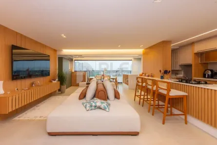 Apartamento com 2 Quartos à venda, 87m² no Freguesia do Ó, São Paulo