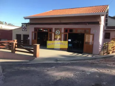 Ponto Comercial à venda, 200m² no Jardim Colônia, Jundiaí
