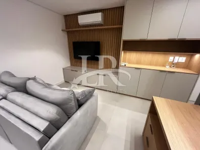 Apartamento com 1 Quarto para alugar, 54m² no Jardim Paulista, São Paulo