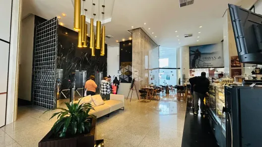 Sala Comercial à venda, 54m² no Centro, Biguaçu