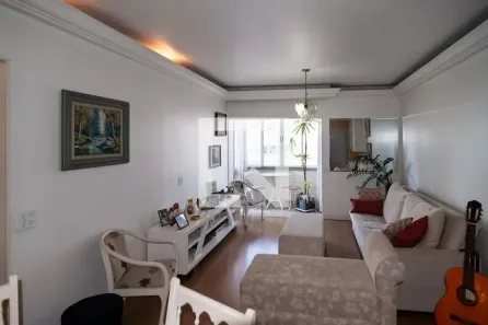 Apartamento com 3 Quartos à venda, 100m² no Bela Vista, São Paulo