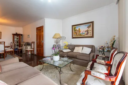 Apartamento com 2 Quartos à venda, 142m² no Perdizes, São Paulo
