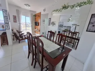 Apartamento com 2 Quartos à venda, 51m² no Recreio São Judas Tadeu, São Carlos
