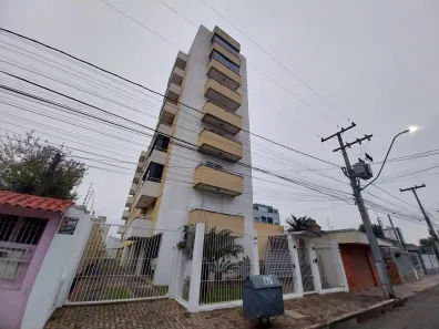 Apartamento com 1 Quarto à venda, 28m² no São Miguel, São Leopoldo