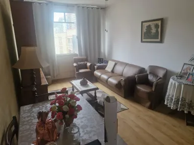 Apartamento com 2 Quartos à venda, 75m² no Icaraí, Niterói