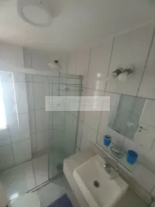Apartamento com 1 Quarto para alugar, 45m² no Indianópolis, São Paulo