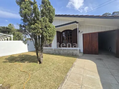 Casa com 3 Quartos para alugar, 130m² no Iná, São José dos Pinhais