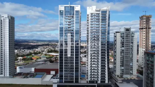 Apartamento com 4 Quartos à venda, 322m² no Oficinas, Ponta Grossa