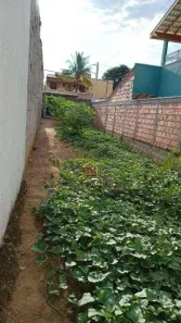Lote/Terreno à venda, 125m² no Parque Senhor do Bonfim, Taubaté
