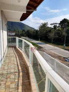 Apartamento com 2 Quartos à venda, 56m² no Maranduba, Ubatuba