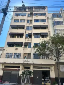 Apartamento com 2 Quartos à venda, 42m² no Centro, Rio de Janeiro